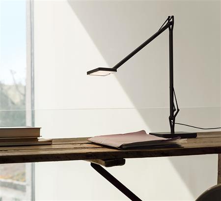 Kelvin Edge lámpara de mesa Flos